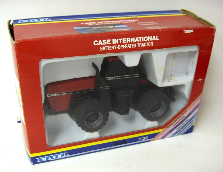 1/32 Case IH 4994 Battery Operated 4WD