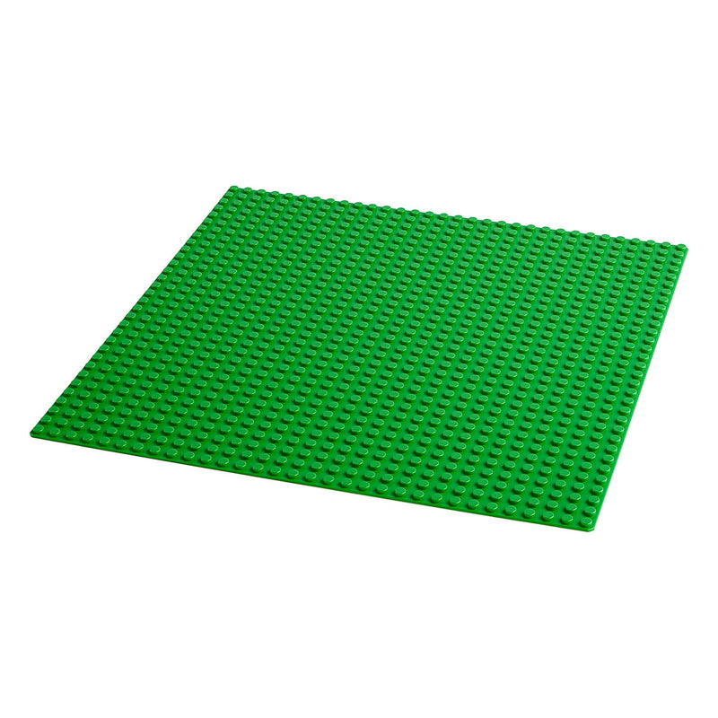 LEGO® Classic Green Baseplate, 1 Piece
