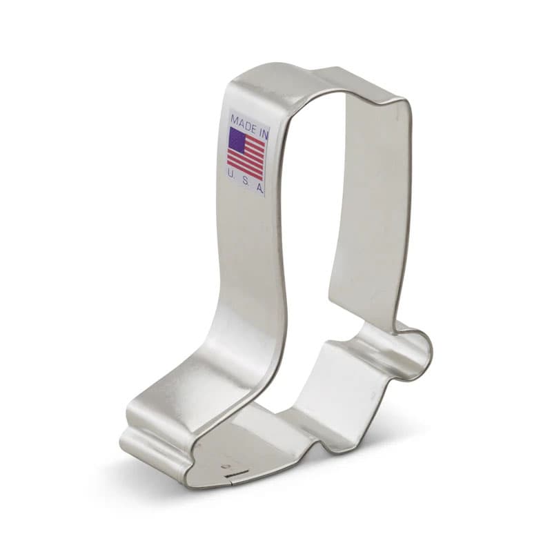 Cowboy Boot 3.5in Cookie Cutter
