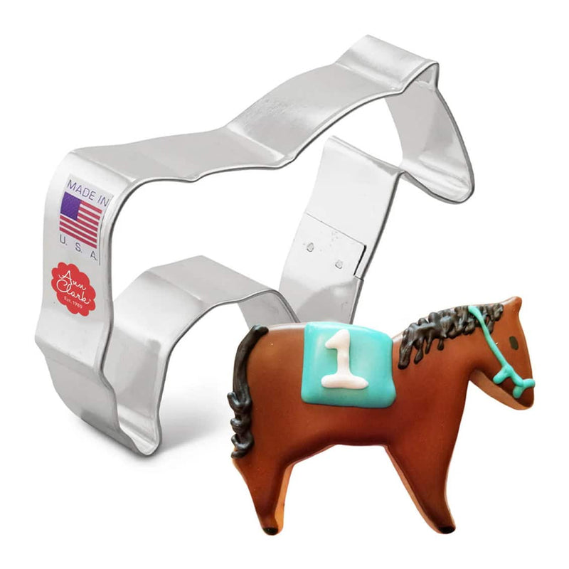 Horse Cookie Cutter