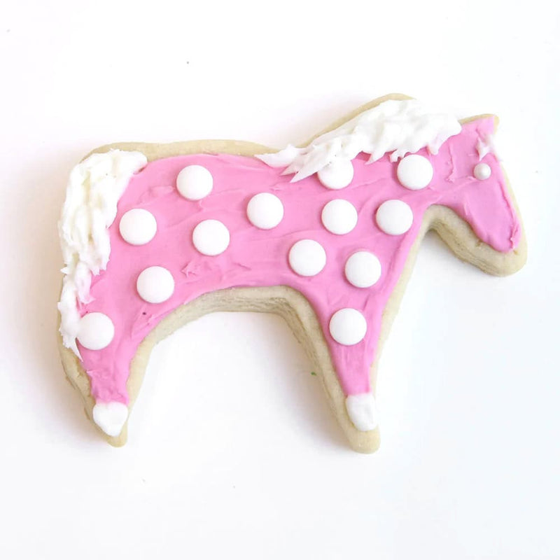 Horse Cookie Cutter