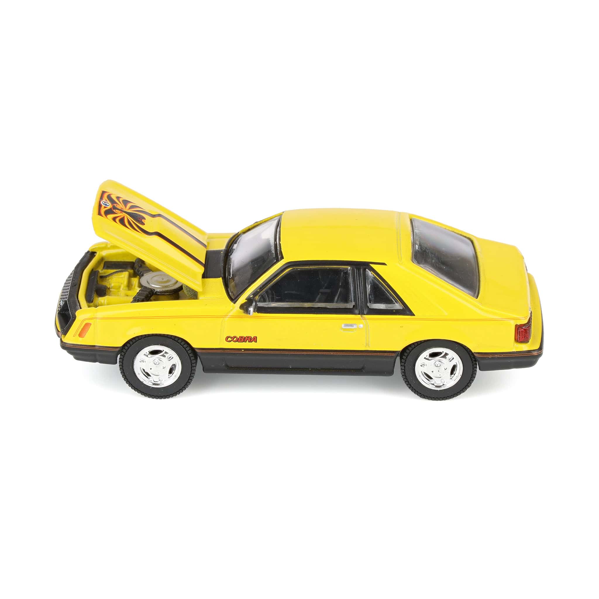 コレクター向け希少!　ビバリーヒルズ90210 MUSTANG Amazon.com: Hot Wheels Beverly Hills 90210 '65 Mustang 1/64 Die