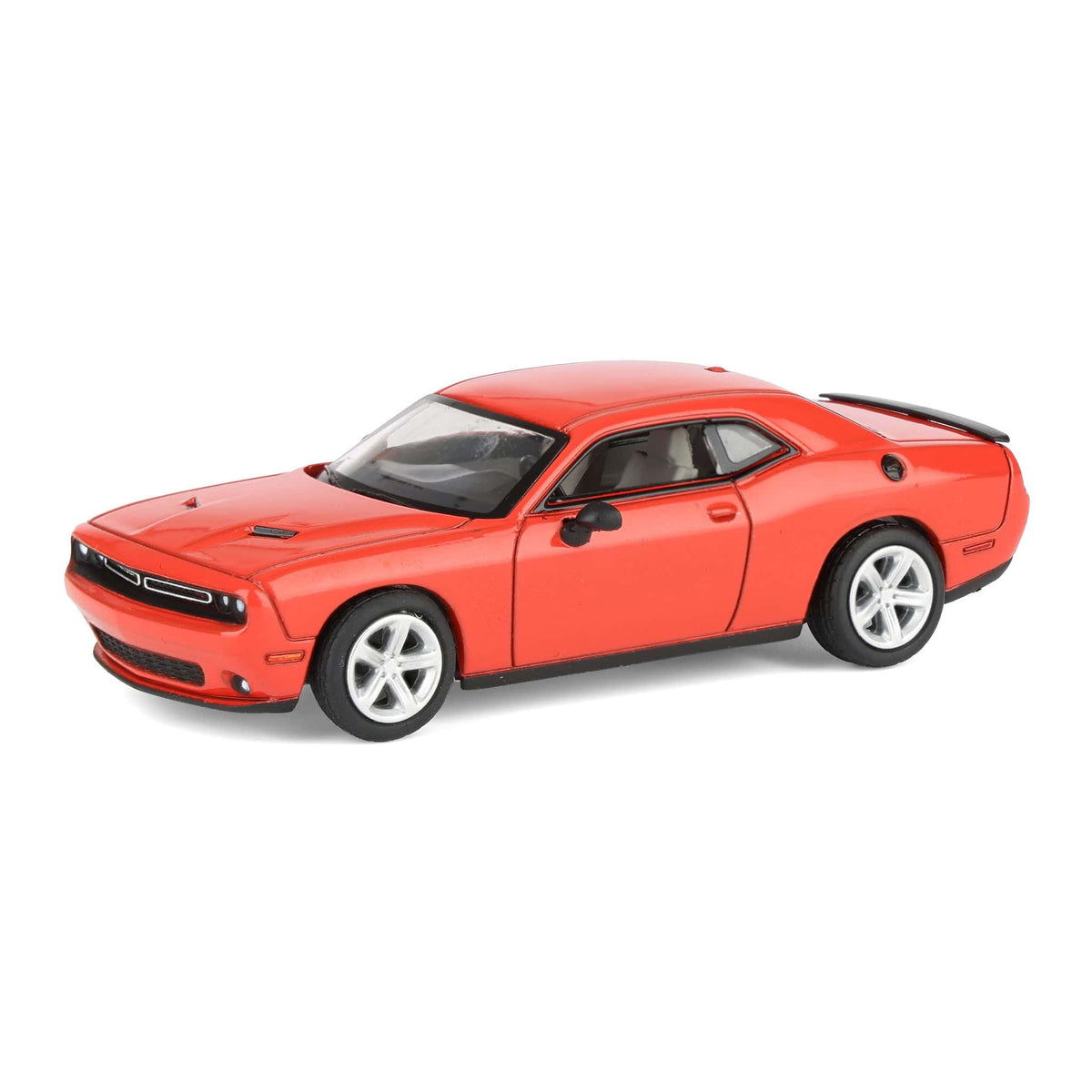 1/64 2016 Dodge Challenger RT, Torred, GreenLight Muscle Series 30