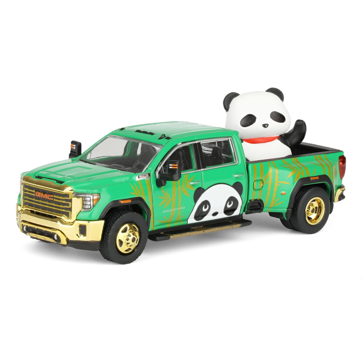 グリーンライト GMC シエラ 3500HD 1352003-A_Main_01_1200x1200.