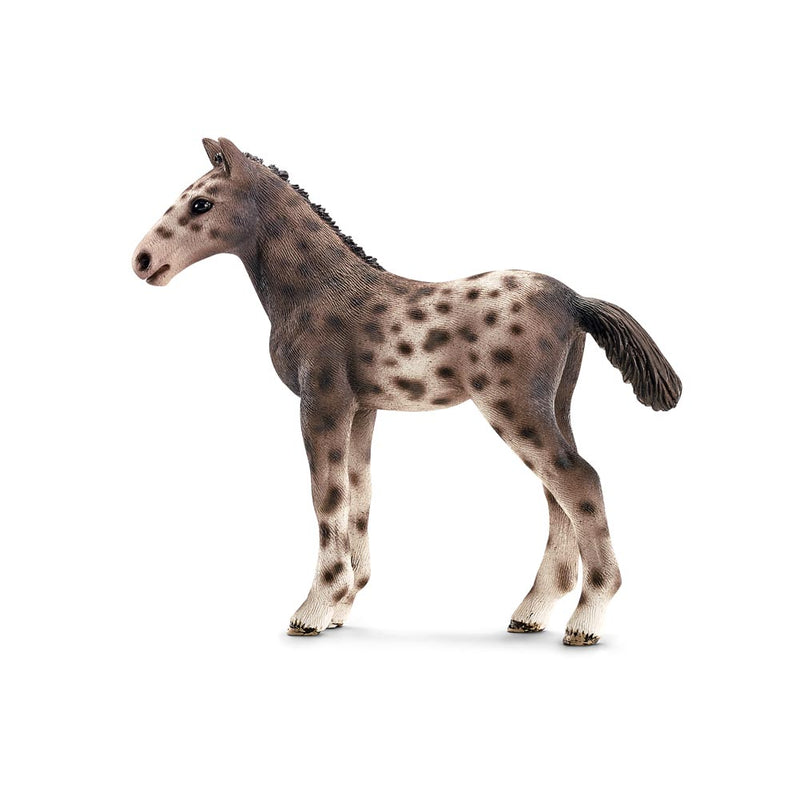 Knabstrupper Foal by Schleich