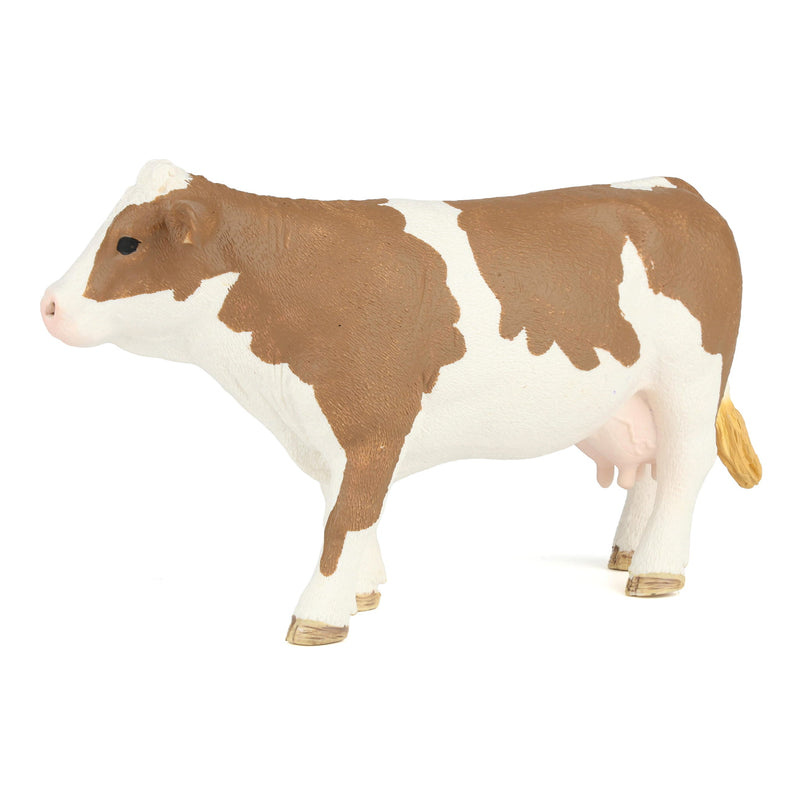 Simmental Cow by Schleich