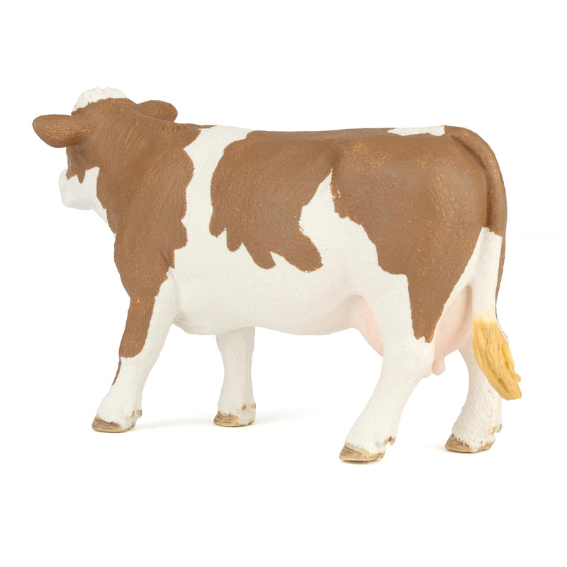 Simmental Cow by Schleich