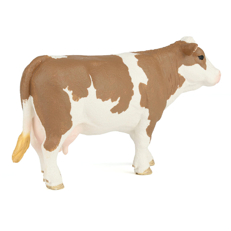 Simmental Cow by Schleich