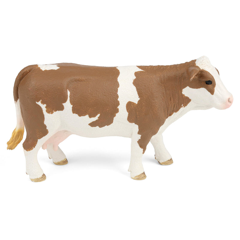Simmental Cow by Schleich