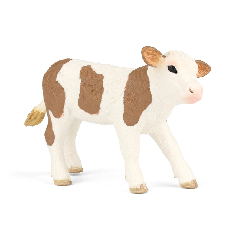 Simmental Calf by Schleich