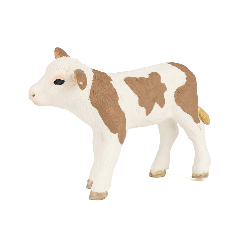 Simmental Calf by Schleich
