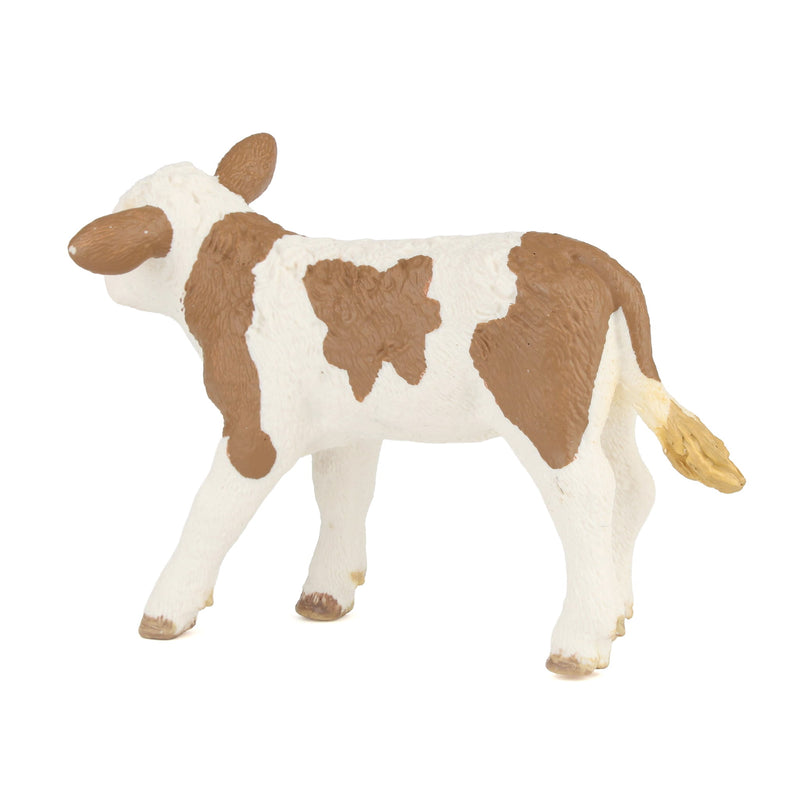 Simmental Calf by Schleich