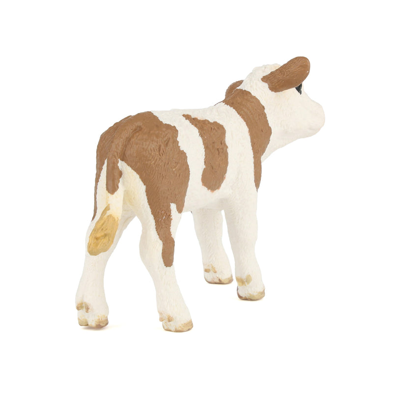 Simmental Calf by Schleich