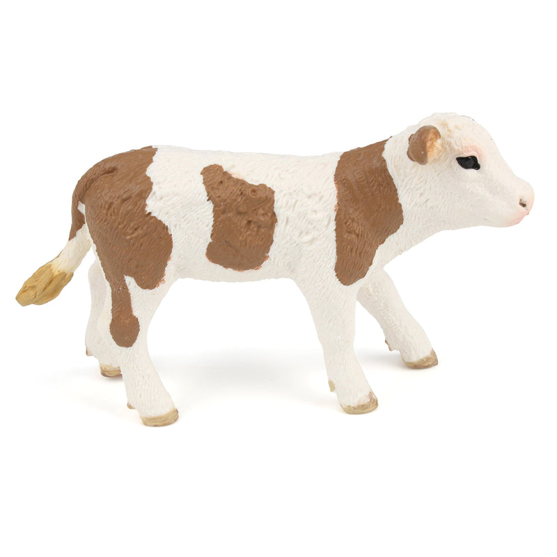 Simmental Calf by Schleich