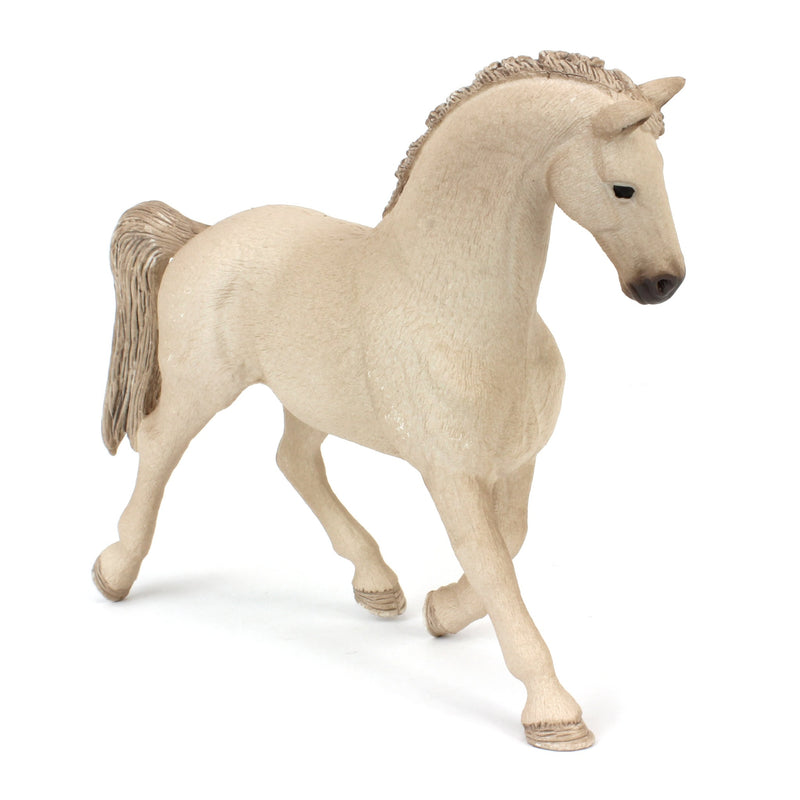 Holsteiner Mare (Horse) by Schleich