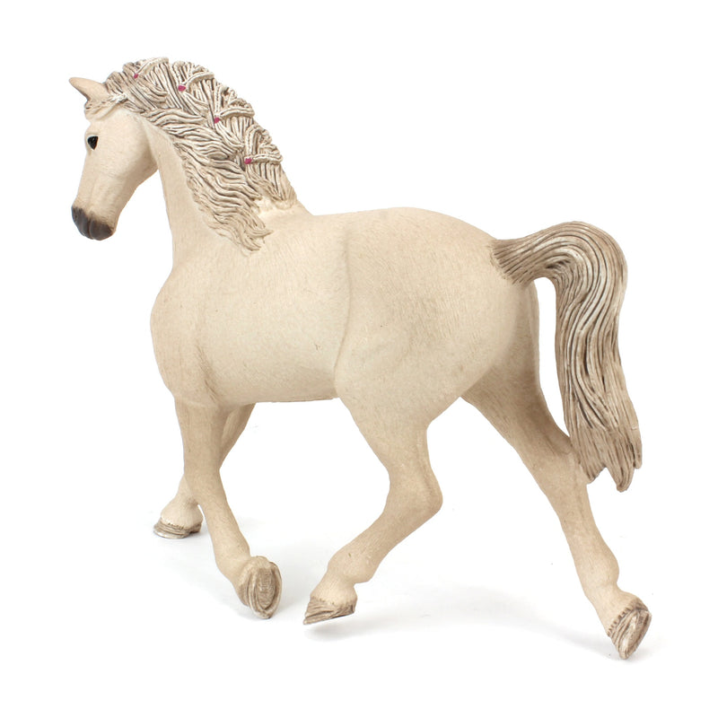 Holsteiner Mare (Horse) by Schleich