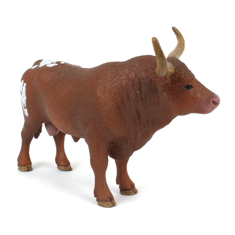 Texas Longhorn Bull by Schleich