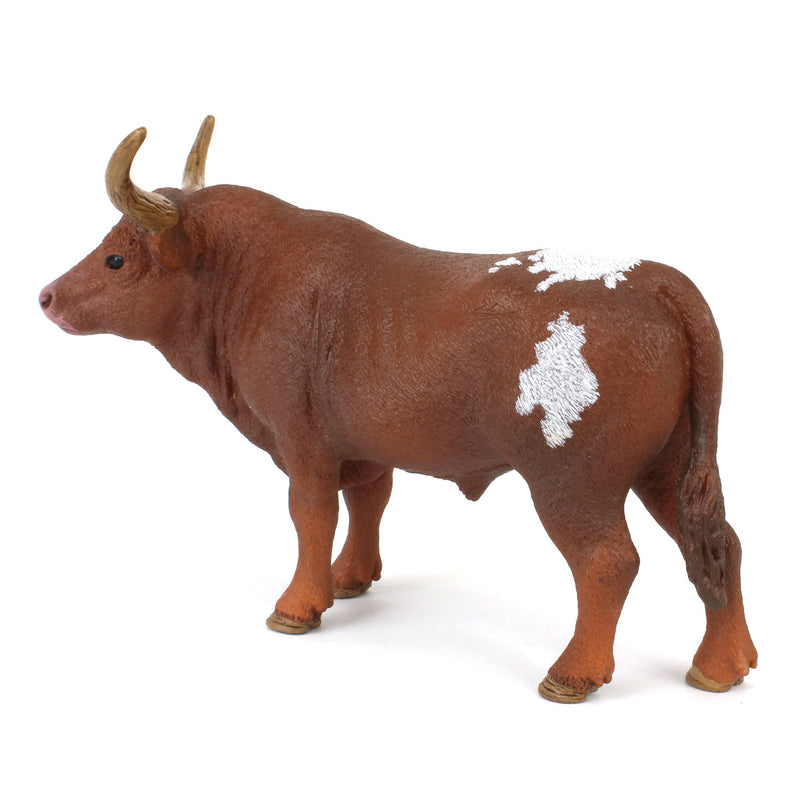 Texas Longhorn Bull by Schleich