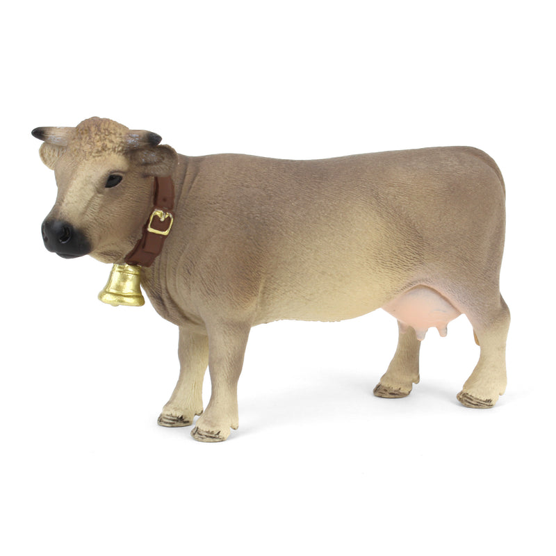 Braunvieh Cow by Schleich