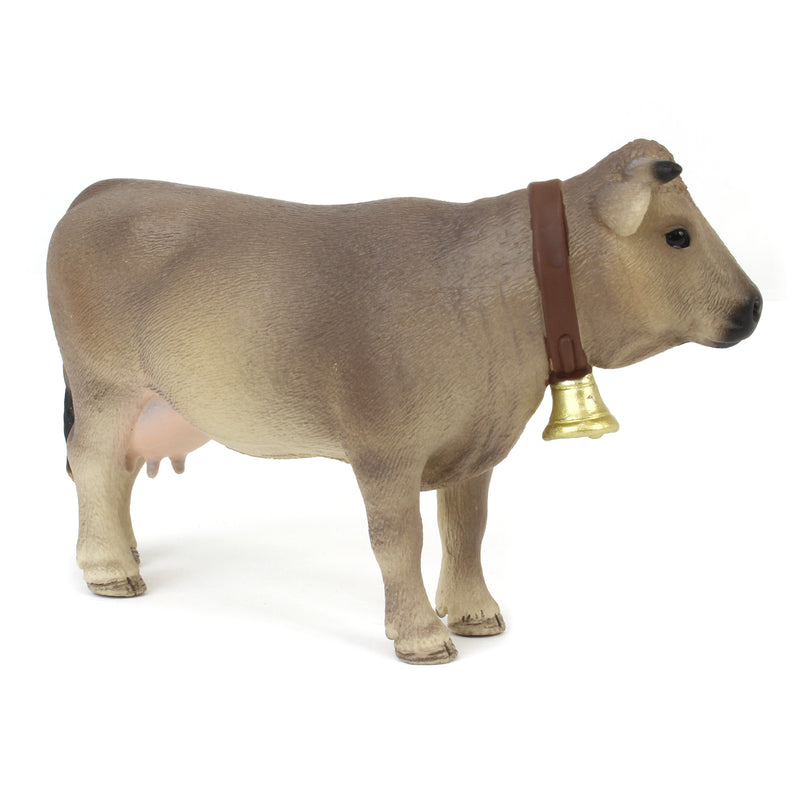 Braunvieh Cow by Schleich