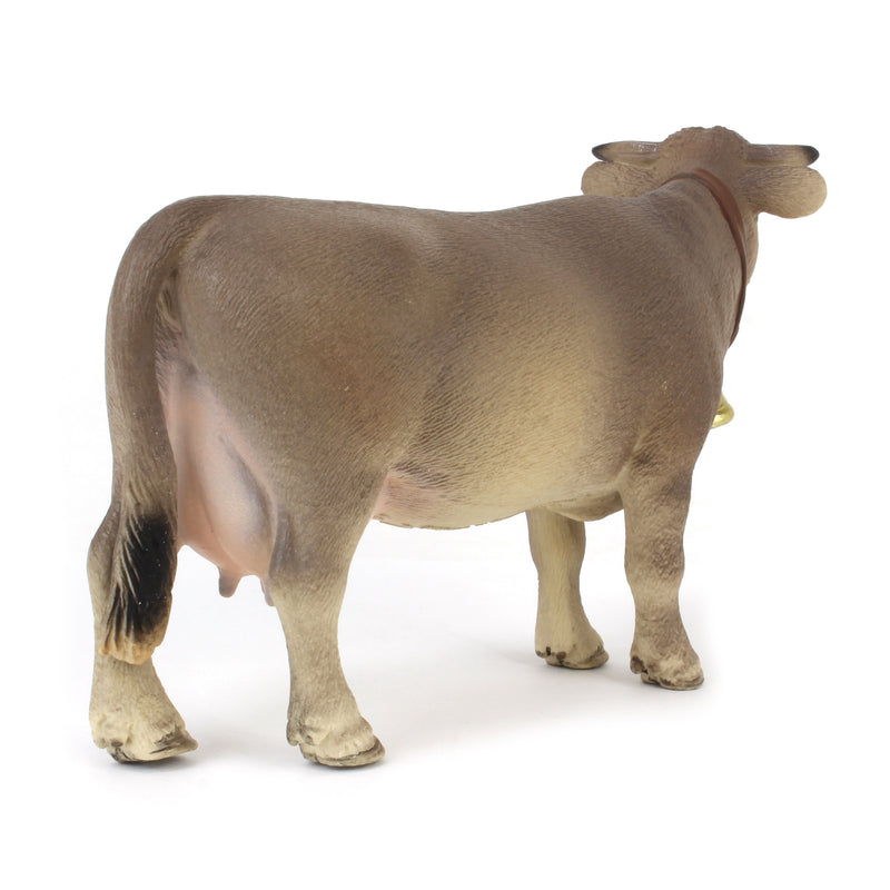 Braunvieh Cow by Schleich