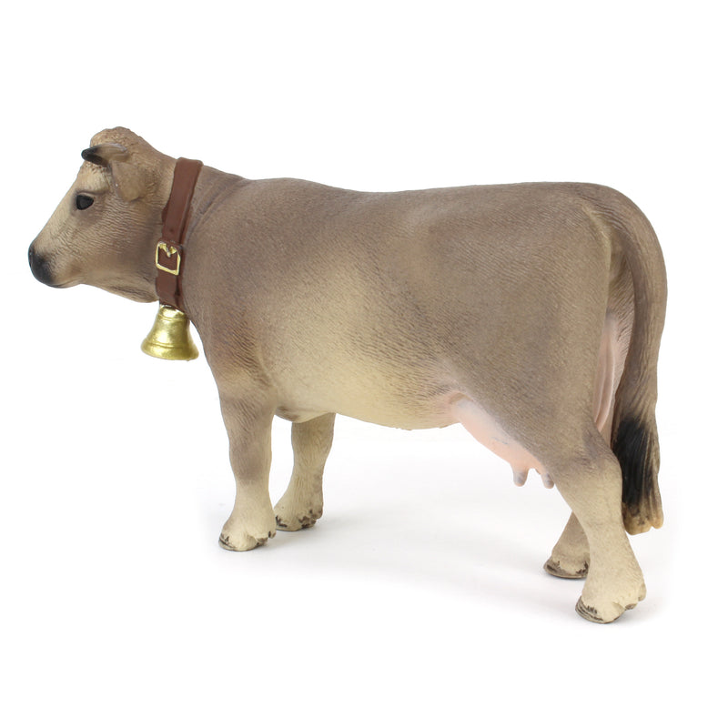 Braunvieh Cow by Schleich