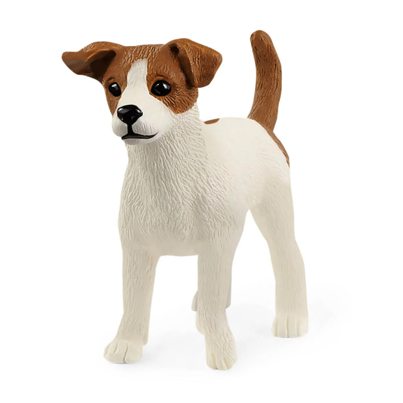 Jack Russell Terrier Dog by Schleich