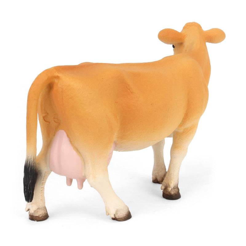 Jersey Cow by Schleich