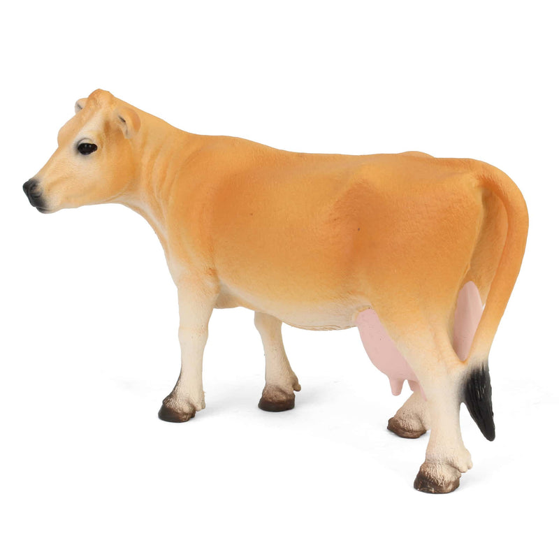 Jersey Cow by Schleich