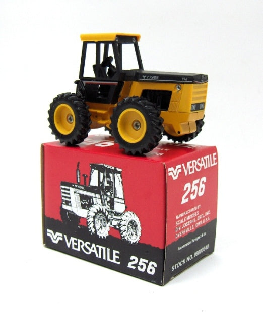 1/32 Versatile 256 Bi Directional 4WD, Industrial Ed.