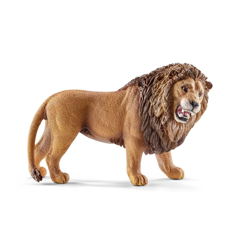 Roaring Lion by Schleich