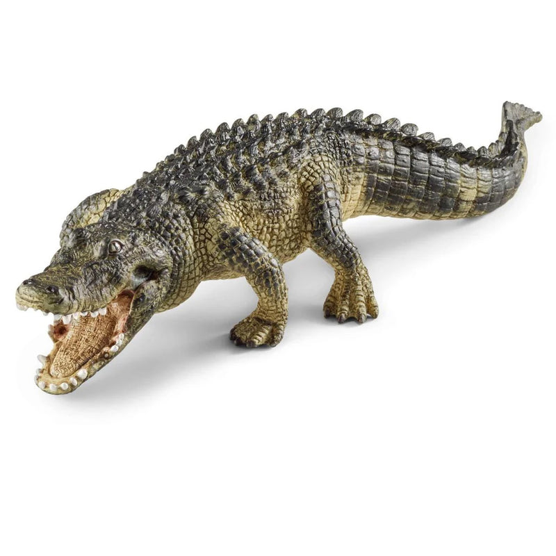 Alligator by Schleich