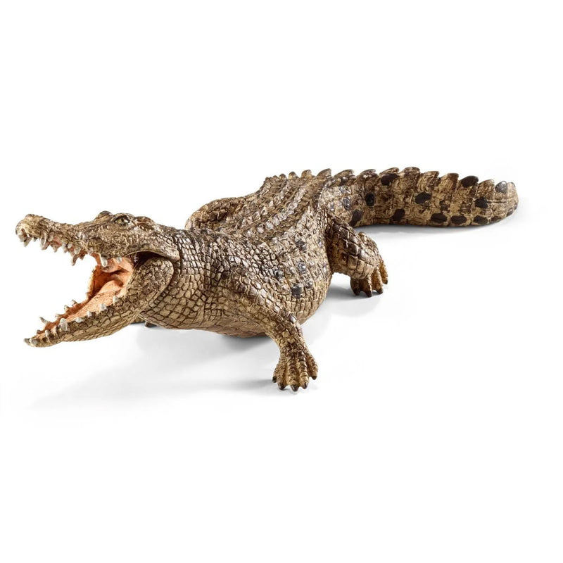 Crocodile by Schleich