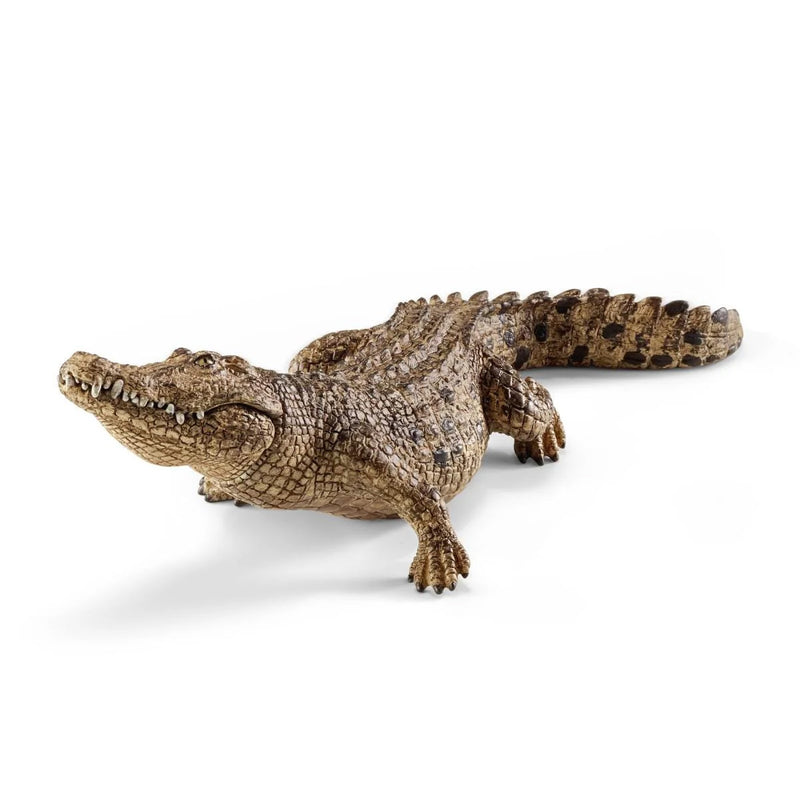 Crocodile by Schleich