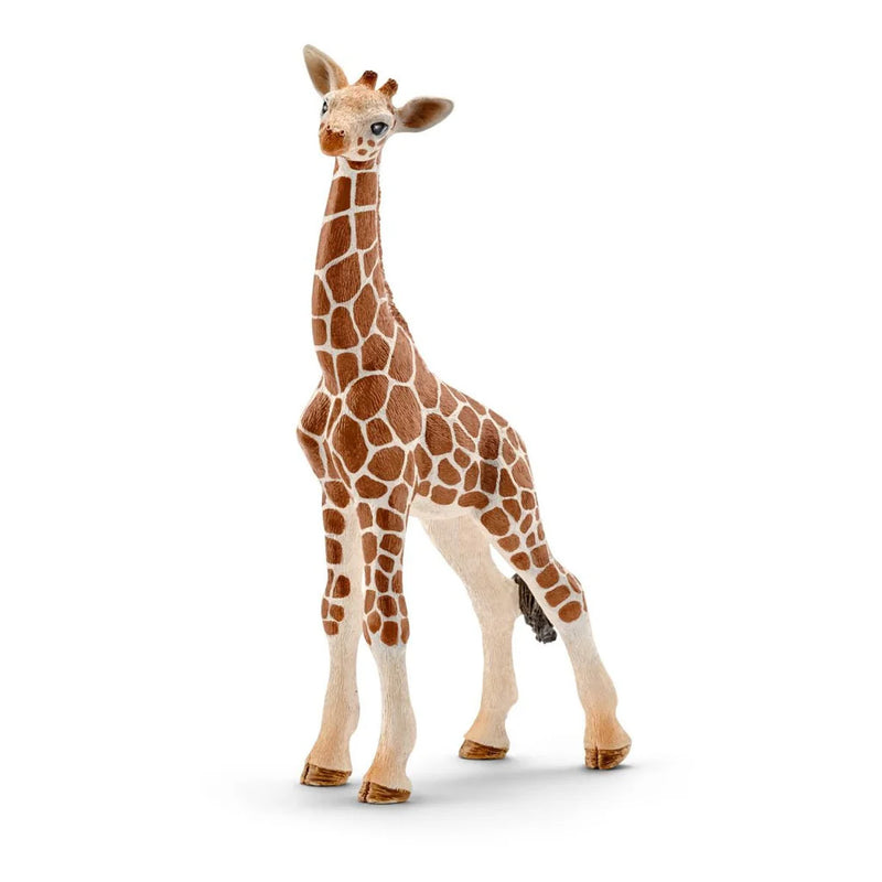 Giraffe Calf by Schleich