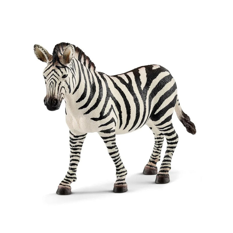 Zebra Female by Schleich