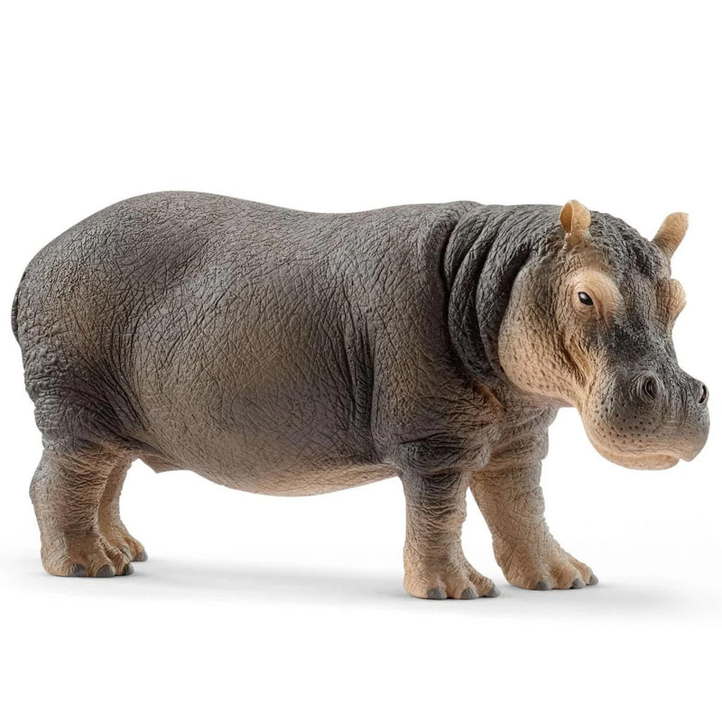 Hippopotamus by Schleich