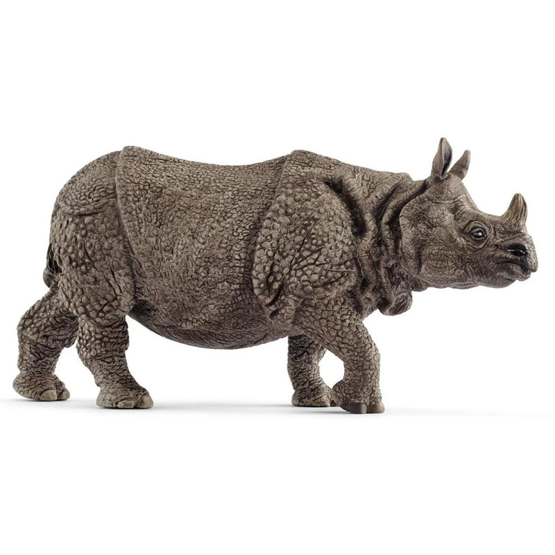 Indian Rhinoceros by Schleich