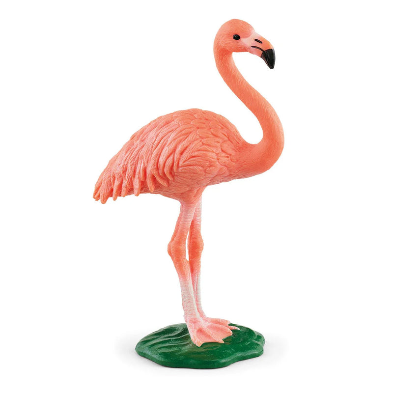 Flamingo by Schleich