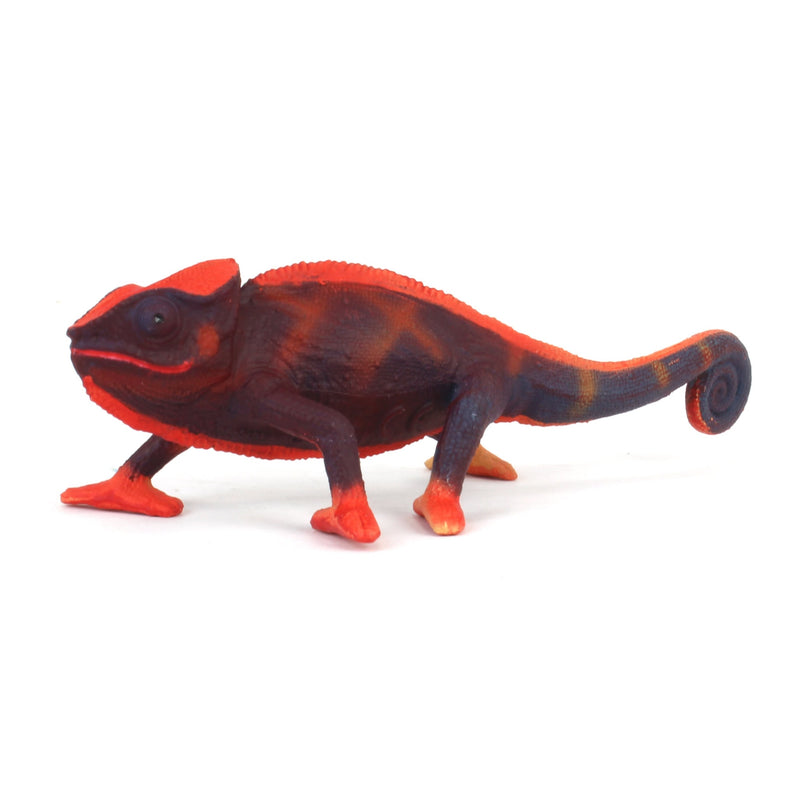 Chameleon by Schleich
