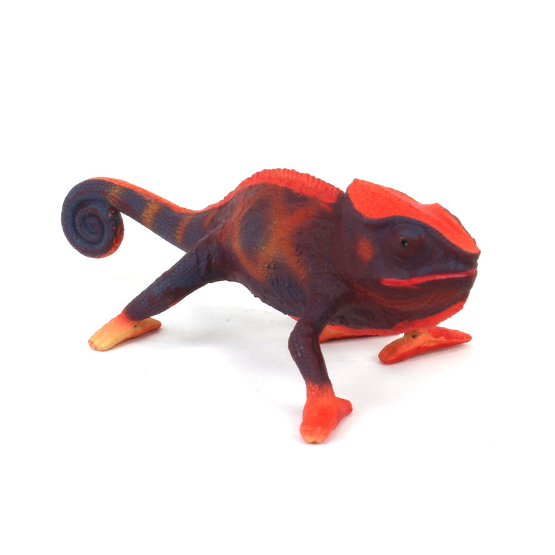 Chameleon by Schleich