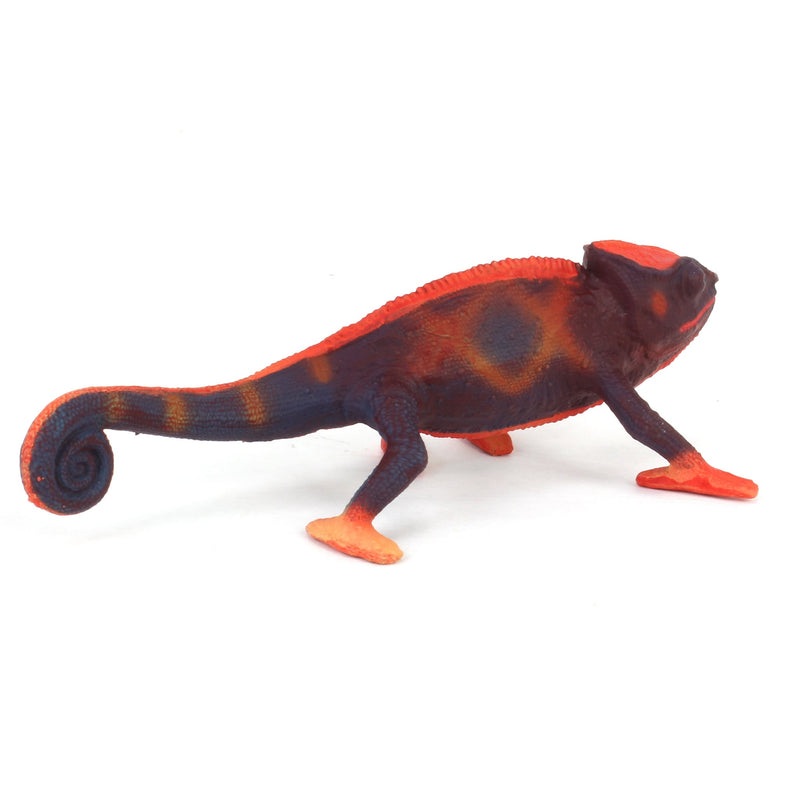 Chameleon by Schleich