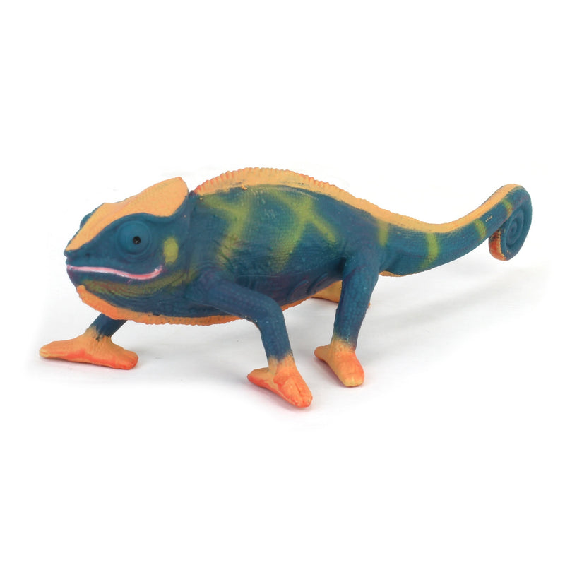 Chameleon by Schleich
