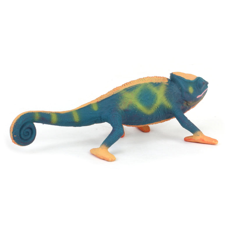 Chameleon by Schleich