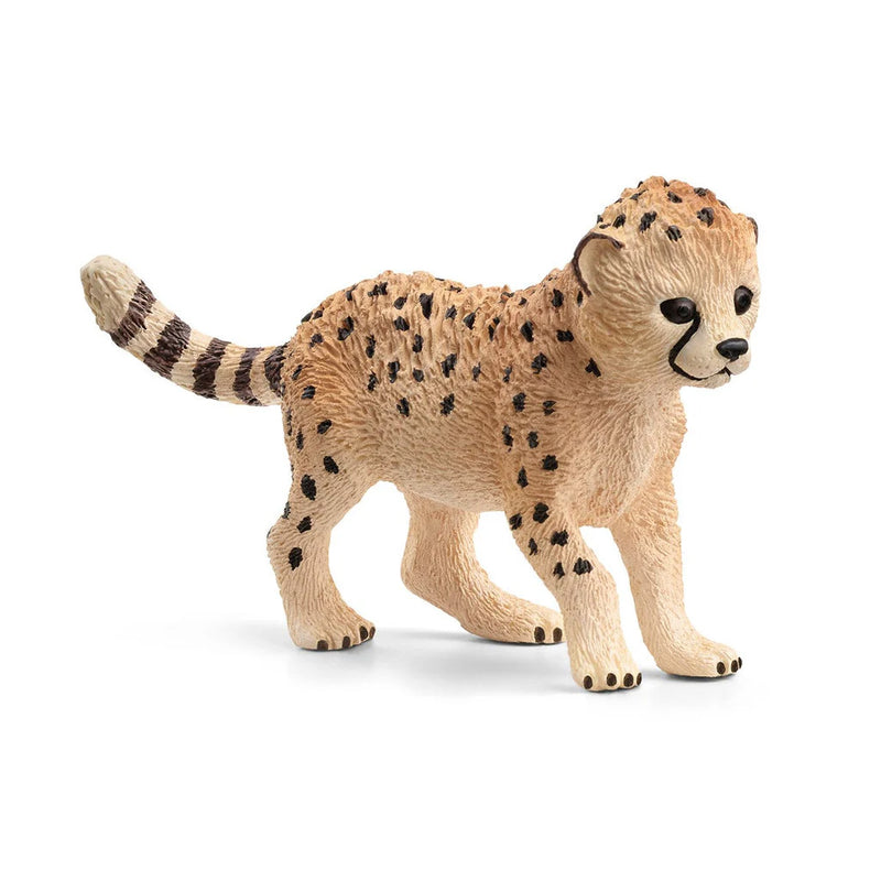 Cheetah Baby by Schleich