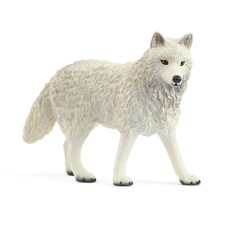 Arctic Wolf by Schleich