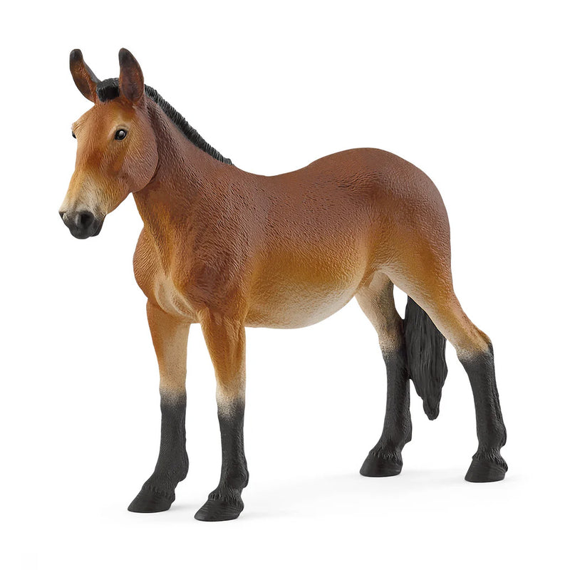 Mule by Schleich