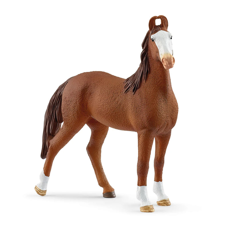 Marwari Horse Mare by Schleich