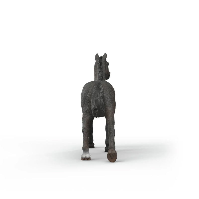 English Thoroughbred Mare by Schleich