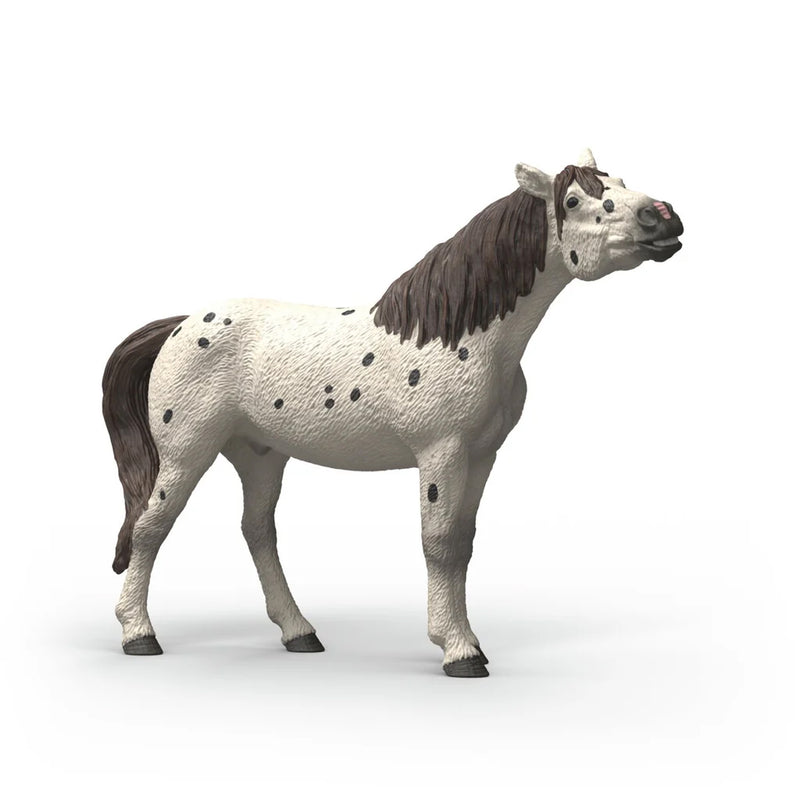 Knabstrupper Gelding Horse by Schleich